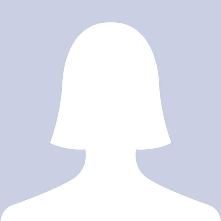 Invisible woman